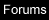 Forums ZIK et WEB